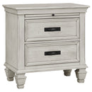 Franco Bedroom Set - Michael's Discount Furniture