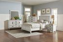 Franco Bedroom Set - Michael's Discount Furniture