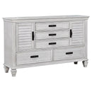 Franco Dresser - Michael's Discount Furniture