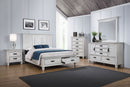 Franco Chest of Drawers - Michael's Discount Furniture