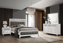 Barzini Bedroom Set - Michael's Discount Furniture