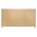 Barzini Dresser - Michael's Discount Furniture