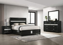 Miranda Bedroom Set - Michael's Discount Furniture