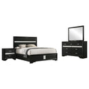 Miranda Bedroom Set - Michael's Discount Furniture
