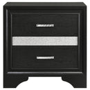 Miranda Bedroom Set - Michael's Discount Furniture