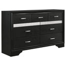 Miranda Bedroom Set - Michael's Discount Furniture