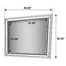 Miranda Bedroom Set - Michael's Discount Furniture