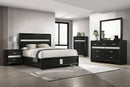 Miranda Bedroom Set - Michael's Discount Furniture