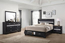 Miranda Bedroom Set - Michael's Discount Furniture