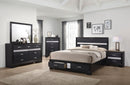 Miranda Bedroom Set - Michael's Discount Furniture