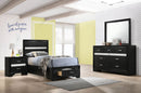 Miranda Bedroom Set - Michael's Discount Furniture
