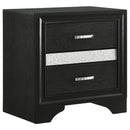 Miranda Nightstand - Michael's Discount Furniture