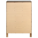 Miranda Chest of Drawers - Michael's Discount Furniture