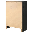 Miranda Chest of Drawers - Michael's Discount Furniture
