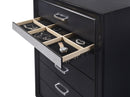 Miranda Chest of Drawers - Michael's Discount Furniture