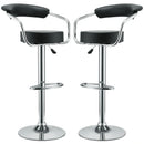 Diner Bar Stool Set of 2