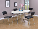 Retro Dining Set - Michael's Discount Furniture