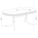 Retro Dining Set - Michael's Discount Furniture