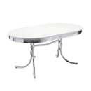 Retro Dining Table - Michael's Discount Furniture