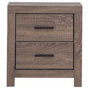 Brantford Bedroom Set - Michael's Discount Furniture
