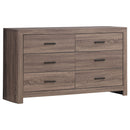 Brantford Bedroom Set - Michael's Discount Furniture