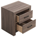 Brantford Bedroom Set - Michael's Discount Furniture
