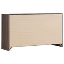 Brantford Bedroom Set - Michael's Discount Furniture