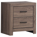 Brantford Bedroom Set - Michael's Discount Furniture