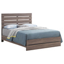Brantford Panel Bed - Michael's Discount Furniture