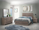 Brantford Bedroom Set - Michael's Discount Furniture