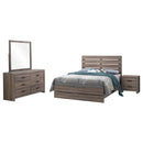 Brantford Bedroom Set - Michael's Discount Furniture