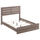 Brantford Bedroom Set - Michael's Discount Furniture