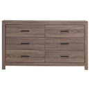 Brantford Bedroom Set - Michael's Discount Furniture