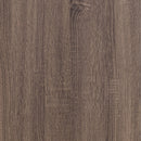 Brantford Panel Bed - Michael's Discount Furniture