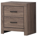 Brantford Nightstand - Michael's Discount Furniture