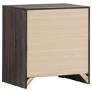 Brantford Nightstand - Michael's Discount Furniture
