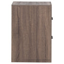 Brantford Nightstand - Michael's Discount Furniture