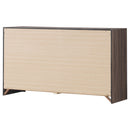 Brantford Dresser - Michael's Discount Furniture