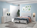 Brantford Bedroom Set - Michael's Discount Furniture