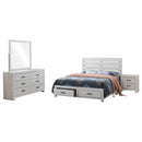 Brantford Bedroom Set - Michael's Discount Furniture