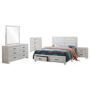 Brantford Bedroom Set - Michael's Discount Furniture