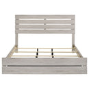 Brantford Panel Bed - Michael's Discount Furniture