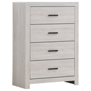 Brantford Bedroom Set - Michael's Discount Furniture