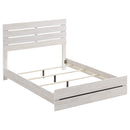 Brantford Panel Bed - Michael's Discount Furniture