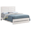 Brantford Panel Bed - Michael's Discount Furniture