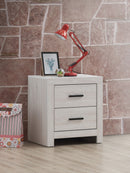 Brantford Nightstand - Michael's Discount Furniture