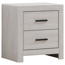 Brantford Nightstand - Michael's Discount Furniture
