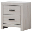 Brantford Nightstand - Michael's Discount Furniture