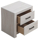 Brantford Nightstand - Michael's Discount Furniture