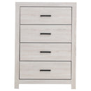 Brantford Chest of Drawers - Michael's Discount Furniture